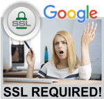 Google Chrome is Set to Mark All Non SSL Sites to Not Secure in July 2018