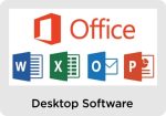 What’s the Difference between Office365 Email and Office365 Desktop Apps?